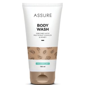BODY WASH