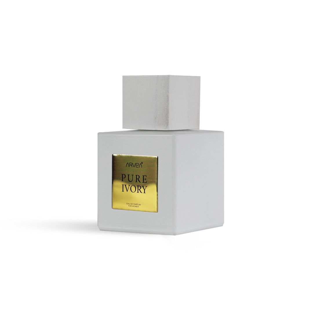 PARFUM PURE IVORY